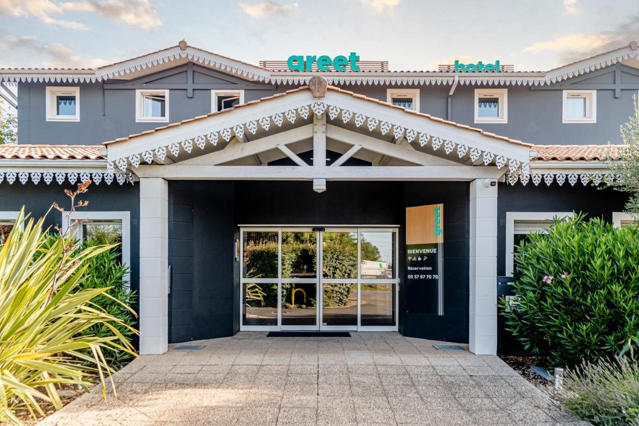 Greet Hotel Bordeaux Floirac Arena Exterior foto