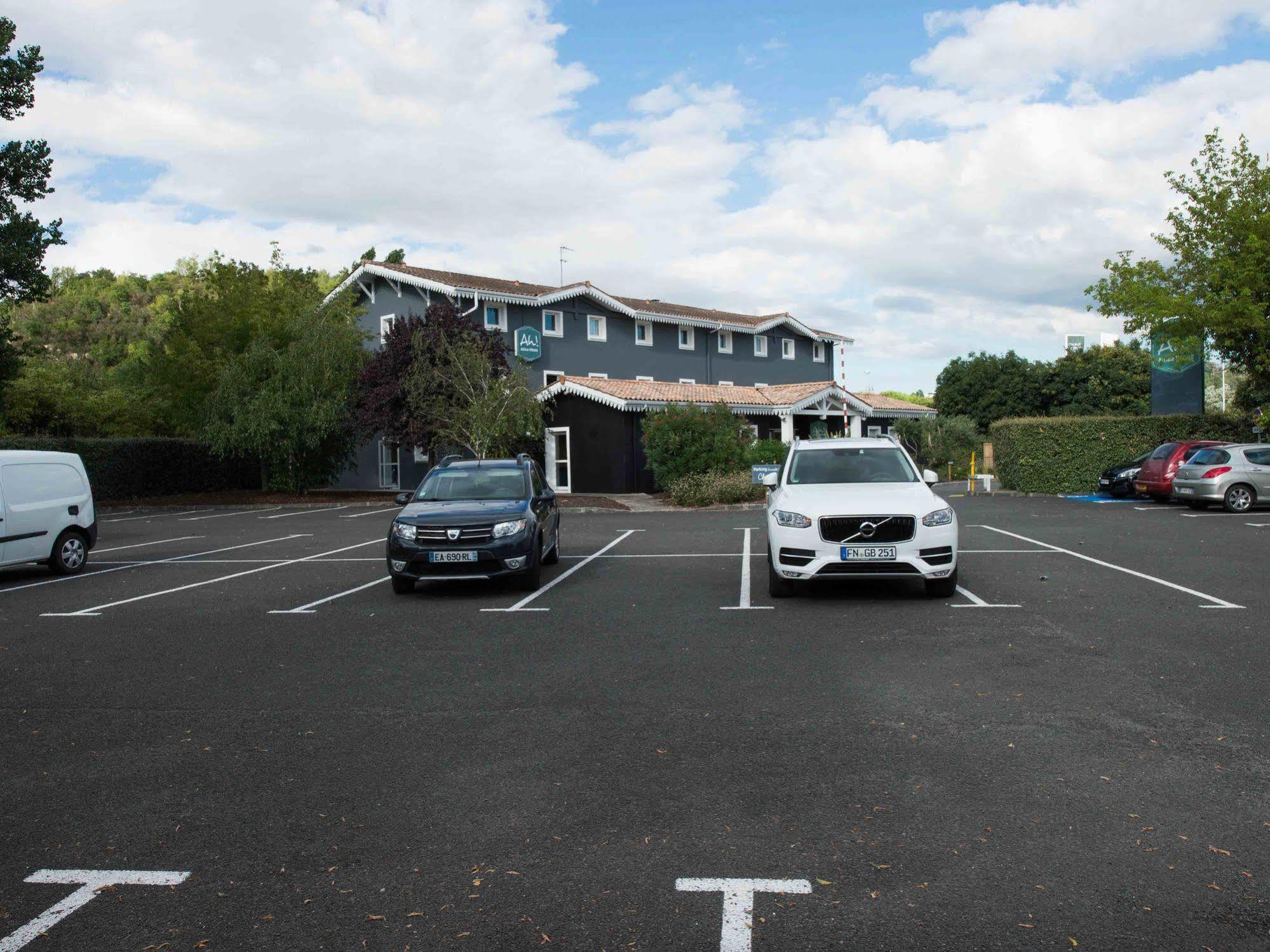 Greet Hotel Bordeaux Floirac Arena Exterior foto